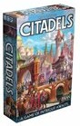Edge Citadelles (fr) édition révisée 2021 8435407636262