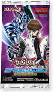 Konami Yugioh Speed Duel Attack from the Deep Booster (unité) 083717843979