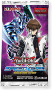 Konami Yugioh - Speed Duel Attack from the Deep Booster (unité) 083717843979