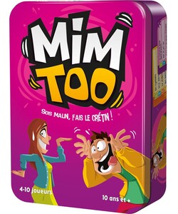 Cocktail Games Mimtoo (fr) 3760052143649