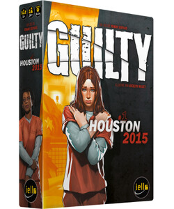 iello Guilty (fr) Houston 2015 3701551700070