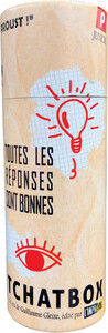 Tchatbox Junior (fr) 3760349530053