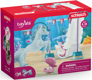 Schleich Schleich 42575 Tournois magique sous l'eau 4059433522630