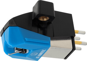 Audio Technica Cartouche AT-VM95C 4961310146023