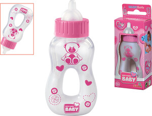 Simba Toys New Born Baby - Biberon magique 806044009241