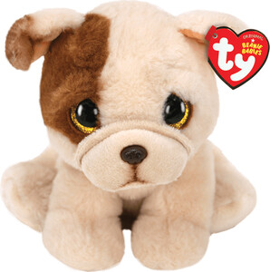 Ty Beanie babies - houghie - pug (13") 008421902866