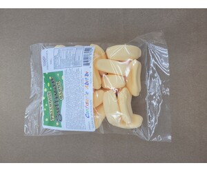 Confiserie abitibi Bonbons Friandise Sullivan Banane Guimauve 