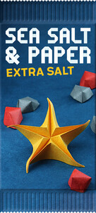 Bombyx Sea Salt & Paper - ext. Extra Salt (fr/en) 