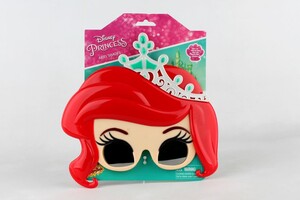Sunstaches Sunstaches Ariel 878599412661