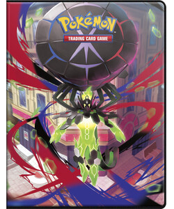 Ultra PRO Pokemon Portfolio 9 pochettes - Mega Evolution 3 - Perfect Order 074427167240