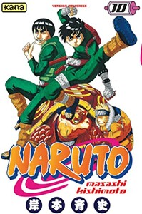Kana Naruto (FR) T.10 9782871296140