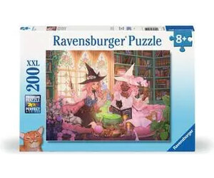 Ravensburger Casse-tête 200 XXL Bibliothèque 4005556134151