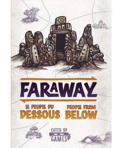 Catch Up Games Faraway (fr/en) ext Le peuple du dessous 627581810646