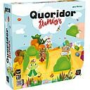 Gigamic Quoridor Junior (fr) 3421271301097