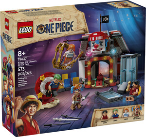 LEGO Lego 75637 one piece 673419406475