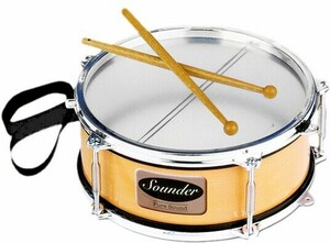 Tambourin Sounder Pure Sound 8411865007318