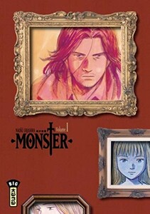 Kana Monster - ed. Deluxe (FR) T.01 9782505009993
