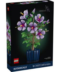 LEGO LEGO 10372 Botanicals 10372 673419407625