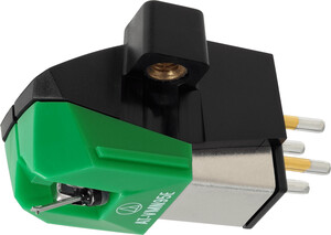Audio Technica Cartouche AT-VM95E 4961310146016