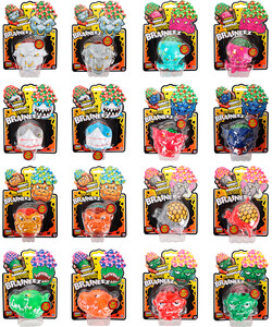 Danawares jouet à presser braineez 059562768835