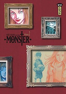 Kana Monster - ed. Deluxe (FR) T.02 9782505010005