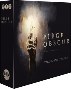 iello Piège obscur (fr) 3760175519949