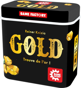 Game Factory Gold (fr) 7640111378990