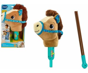 VTech Vtech Mistral cheval bâton musical (fr) 3417765884054