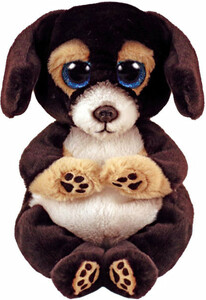Ty ranger - dog black belly reguliereulier 008421407002