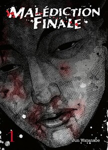 Komikku Malediction finale (FR) T.01 9782372873536