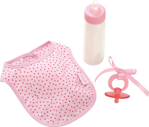 poupee tetine