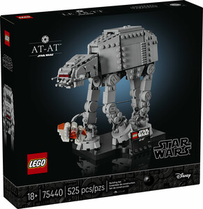 LEGO LEGO 75440 AT-AT 673419422376