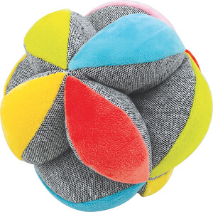 LUDI Balle de préhension 3550833300398