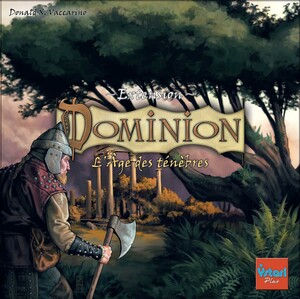 Ystari Dominion (fr) ext l'age des ténèbres 688623104338