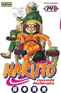 Kana Naruto (FR) T.14 9782871296577