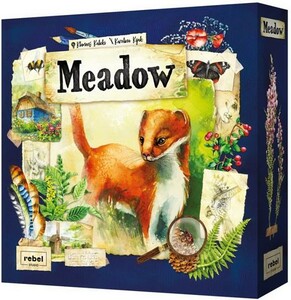 Meadow (fr/en) Base 5902650615984