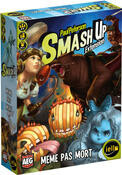 iello Smash Up (fr) 01 ext Même pas mort 3760175511073