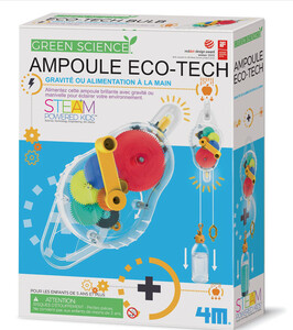 Ampoule eco-tech (fr) 57359888926