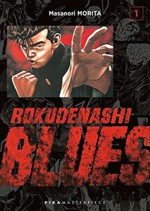 Pika Rokudenashi blues (FR) T.01 9782811668310