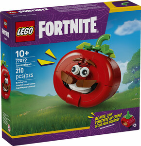LEGO LEGO 77079 Tomatohead 673419423199
