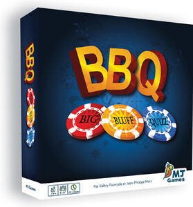 MJ Games Big Bluff Quizz (fr) 814684000214