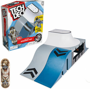 Tech Deck Tech Deck speedway hop 778988456446