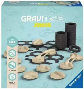 Gravitrax Gravitrax Junior - Extension raille (parcours de billes) 4005556274017