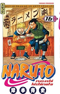 Kana Naruto (FR) T.16 9782871297239