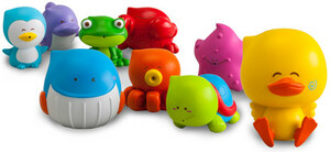 B kids Arroseurs de bain animaux #2 021105044928