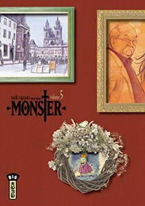 Kana Monster - ed. Deluxe (FR) T.05 9782505012139
