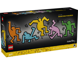 LEGO Lego 31216 art 673419404280