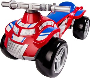 pat patrouille porteur
