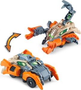 VTech VTech Switch & Go Xorion, le scorpion (fr) 3417765511059