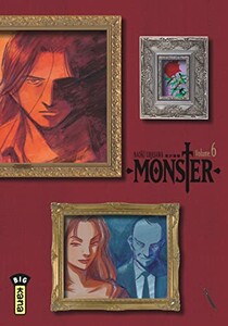 Kana Monster - ed. Deluxe (FR) T.06 9782505012641